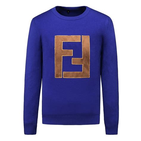 fendi suit replica|fendi sweater for men.